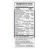 Balance B Complex, 60 MicroLingual Instant Dissolve Tablets image 2