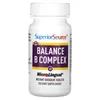 Balance B Complex, 60 MicroLingual Instant Dissolve Tablets image 3