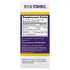 Methylcobalamin B-12 & Vitamin D3, 100 MicroLingual Instant Dissolve Tablets image 2