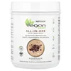 All-In-One Nutritional Shake, Chocolate, 1.5 lb (690 g) image 1