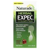 Herbal EXPEC With Ivy Leaf & Thyme, Natural Cherry, 8.8 fl oz (260 ml)