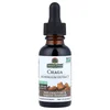 Chaga, Mushroom Extract, Alcohol Free, 1 fl oz (30 ml) image 3