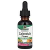 Calendula Flower, Fluid Extract, Lowest Alcohol, 1,000 mg, 1 fl oz (30 ml) image 1