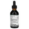 Ashwagandha Root, Fluid Extract, Alcohol-Free, 2,000 mg, 2 fl oz (60 ml) image 2