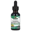Chasteberry Vitex Agnus Castus, Fluid Extract, Alcohol-Free, 2,000 mg, 1 fl oz (30 ml)