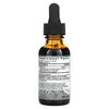 Echinacea Root, Fluid Extract, Alcohol-Free, 1,000 mg, 1 fl oz (30 ml) image 2