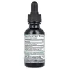 Eyebright Herb, Fluid Extract, Alcohol-Free, 2,000 mg, 1 fl oz (30 ml) image 2