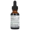 Ginkgo Leaf Fluid Extract, Alcohol-Free, 2,000 mg, 1 fl oz (30 mL) image 2