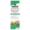 Kava-6 Extract, Standardized, Alcohol-Free, 100 mg, 1 fl oz (30 ml)
