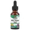 Milk Thistle Seed, Fluid Extract, Alcohol-Free, 2,000 mg, 1 fl oz (30 ml) image 1