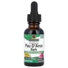 Pau D' Arco Bark, Alcohol-Free, 2,000 mg, 1 fl oz (30 ml) image 1