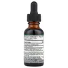 Passionflower Aerial Parts, Fluid Extract, Alcohol-Free, 2,000 mg, 1 fl oz (30 ml) image 2