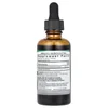 Eleuthero Root Extract, Alcohol-Free, 160 mg, 2 fl oz (60 ml) image 2