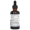 Bitters & Ginger, Alcohol-Free, 1,000 mg , 2 fl oz (60 ml) image 2