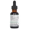 Lomatium Root, Alcohol-Free, 1,000 mg , 1 fl oz (30 ml) image 2