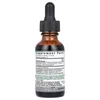 Cleavers Aerial Parts, Fluid Extract, Alcohol-Free, 2,000 mg, 1 fl oz (30 ml) image 2