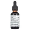 Bupleurum Root, Fluid Extract, Alcohol-Free, 1,000 mg, 1 fl oz (30 ml) image 2