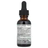 Liver Support Herbal Blend, Fluid Extract, Alcohol-Free, 2,000 mg, 1 fl oz (30 ml) image 2