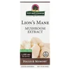 Lion's Mane, Mushroom Extract, Alcohol Free, 1 fl oz (30 ml) image 1