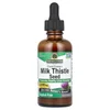Milk Thistle Seed, Fluid Extract, 2,000 mg, 2 fl oz (60 ml) image 1