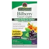 Bilberry Vision Complex, 60 Vegetarian Capsules