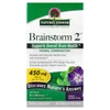 Brainstorm 2™, Herbal Combination, 90 Vegetarian Capsules image 1