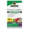 Female Complex, Herbal Combination, 90 Vegetarian Capsules