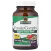 Female Complex, Herbal Combination, 90 Vegetarian Capsules image 3