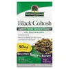 Black Cohosh, Full Spectrum Herb, 50 mg, 90 Vegetarian Capsules