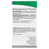 Fenugreek, 600 mg, 90 Vegetarian Capsules image 2