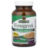 Fenugreek, 600 mg, 90 Vegetarian Capsules image 3