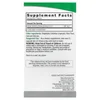 Korean Ginseng, 500 mg, 50 Vegetarian Capsules image 2