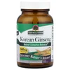 Korean Ginseng, 500 mg, 50 Vegetarian Capsules image 3