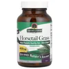 Horsetail Grass, 450 mg, 90 Vegetarian Capsules image 3