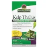Kelp Thallus, 100 Veggie Capsules (250 mg per Capsule) image 1