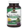 Kelp Thallus, 100 Veggie Capsules (250 mg per Capsule) image 3