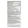 MulleinX® Respiratory, NAC & Zinc, 90 Vegetarian Capsules image 2
