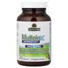 MulleinX® Respiratory, NAC & Zinc, 90 Vegetarian Capsules image 3