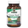 Grape Seed, 150 mg, 60 Vegetarian Capsules image 3