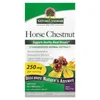Horse Chestnut, 250 mg, 90 Vegetarian Capsules image 1