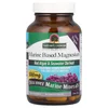 Marine Based Magnesium, 90 Vegetarian Capsules image 3