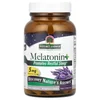 Melatonin+, 5 mg, 60 Vegetarian Capsules image 3