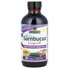 Kid's Sambucus Liquid , 4,000 mg, 4 fl oz (120 ml) image 3