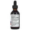 Liquid Vitamin B-12, 1,000 mcg, 2 fl oz (60 ml) image 2