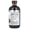 Liquid Vitamin C-1000 with Rose Hips & Citrus Bioflavonoids, Natural Lemon, 8 fl oz (240 ml) image 2