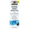 Ionic Zinc Immune with Black Elderberry, 4 fl oz (120 ml) image 1