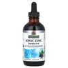 Ionic Zinc Immune with Black Elderberry, 4 fl oz (120 ml) image 3