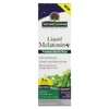 Liquid Melatonin+, Natural Vanilla and Orange Cream, 5 mg, 2 fl oz (60 ml) image 1