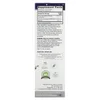 Liquid Melatonin+, Natural Vanilla and Orange Cream, 5 mg, 2 fl oz (60 ml) image 2