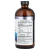 Liquid Omega-3, Deep Sea Fish Oil EPA/DHA, Orange, 16 fl oz (480 ml) image 2